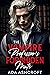 The Vampire Professor's Forbidden Mate An Off limits Fated Romance by Ada Ashcroft