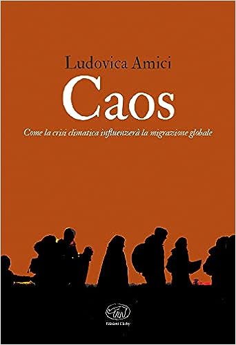 Caos. Come la crisi climatica influenzerà la migrazione globale