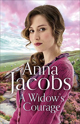 A Widow's Courage (Birch End #2)