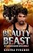 Beauty x Beast (By the Matchmaker Witch Book 2)