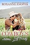 The Cowboy’s Lost...