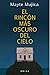 El rincón más oscuro del cielo