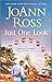 Just One Look: A Small Town Contemporary Romance Featuring a Single Parent and a Best Friends to Lovers Story (Honeymoon Harbor)