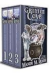 Grimm Cove Books 1-3 Grimm Cove Books 1-3