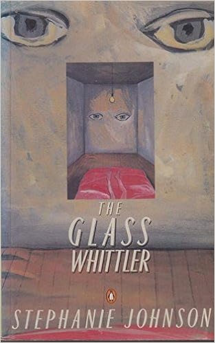 The Glass Whittler: And Other Stories (Paperback)