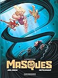 Masques - Tome 2 - Le Masque éclipse