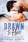 Drawn to Her by Jenna Harte