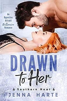 Drawn to Her (Southern Heat #1)