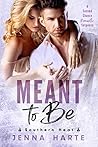 Meant to Be by Jenna Harte