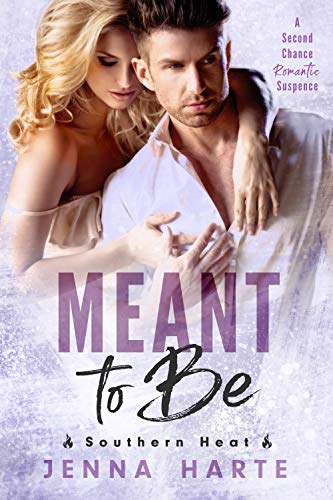 Meant to Be (Southern Heat #2)