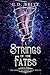 Strings of the Fates (The Reign of Goddesses #0.5)