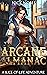 Arcane Almanac (Arcane Merc...