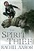 The Spirit Thief (The Legend of Eli Monpress, #1)