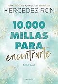 10.000 millas para encontrarte