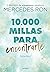 10.000 millas para encontra...