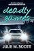 Deadly Games (Murderside Hi...