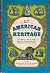 My American Heritage: A Collection of Songs, Poems, Speeches, Sayings, and Other Writings Dear to Our Hearts
