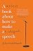 A Modest Book About How to ...