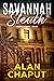 Savannah Sleuth (Vigilantes for Justice #1)