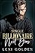 Single Billionaire Next Door by Lexi Golden