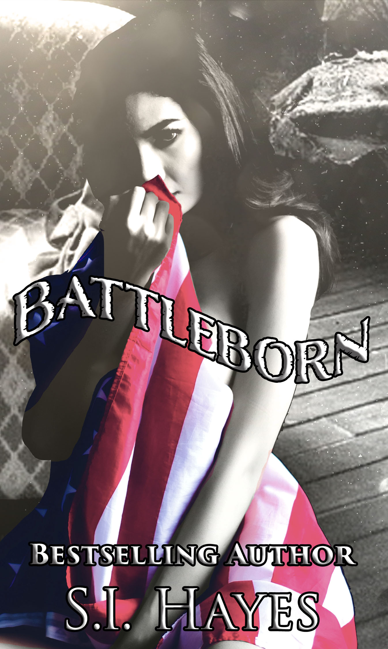 Battleborn