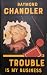 Trouble is My Business by Raymond Chandler