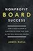 Nonprofit Board Success: Ho...