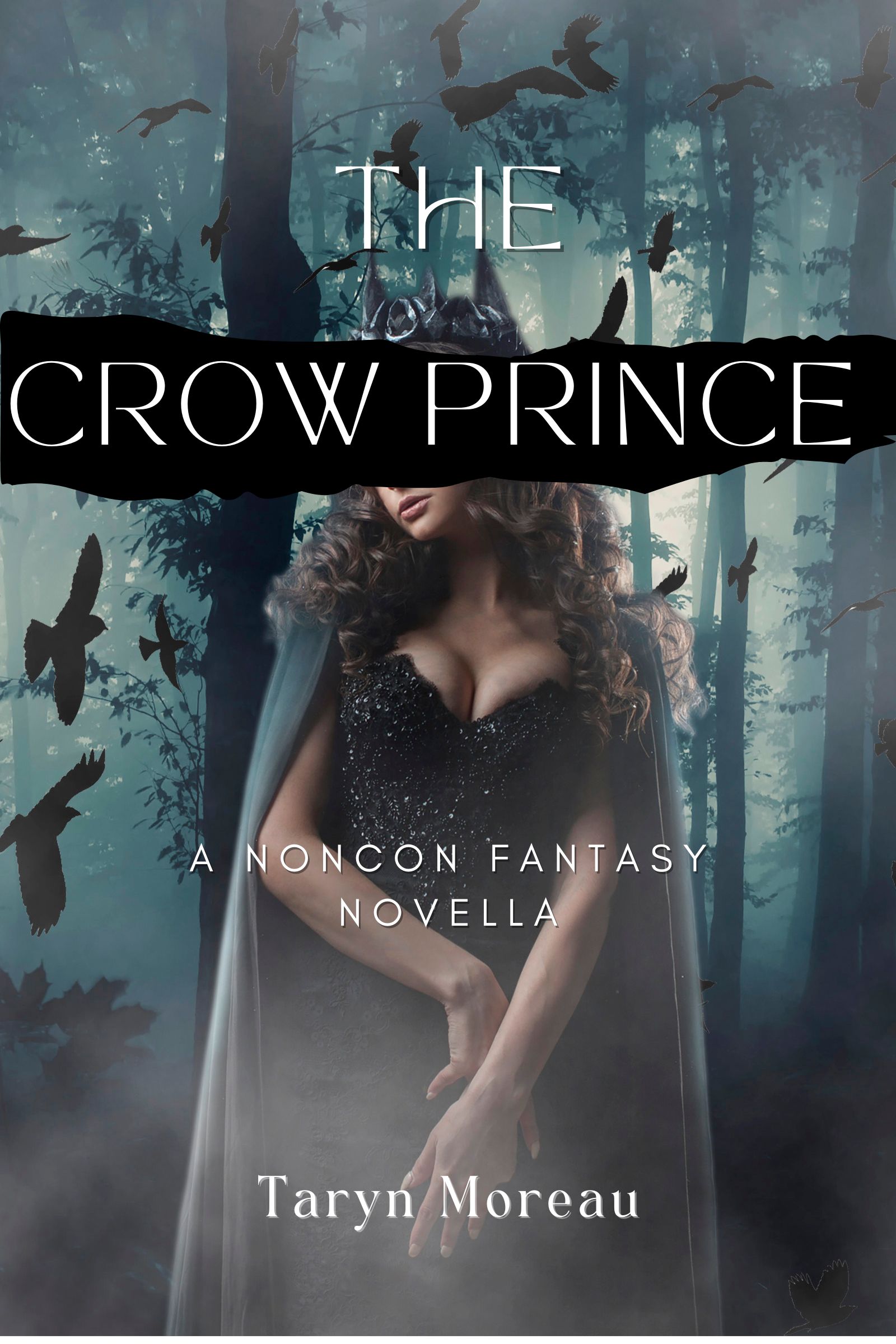 The Crow Prince (ebook)