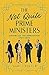 The Not Quite Prime Ministers by Nigel  Fletcher