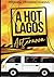 A Hot Lagos Afternoon