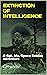 Extinction of Intelligence