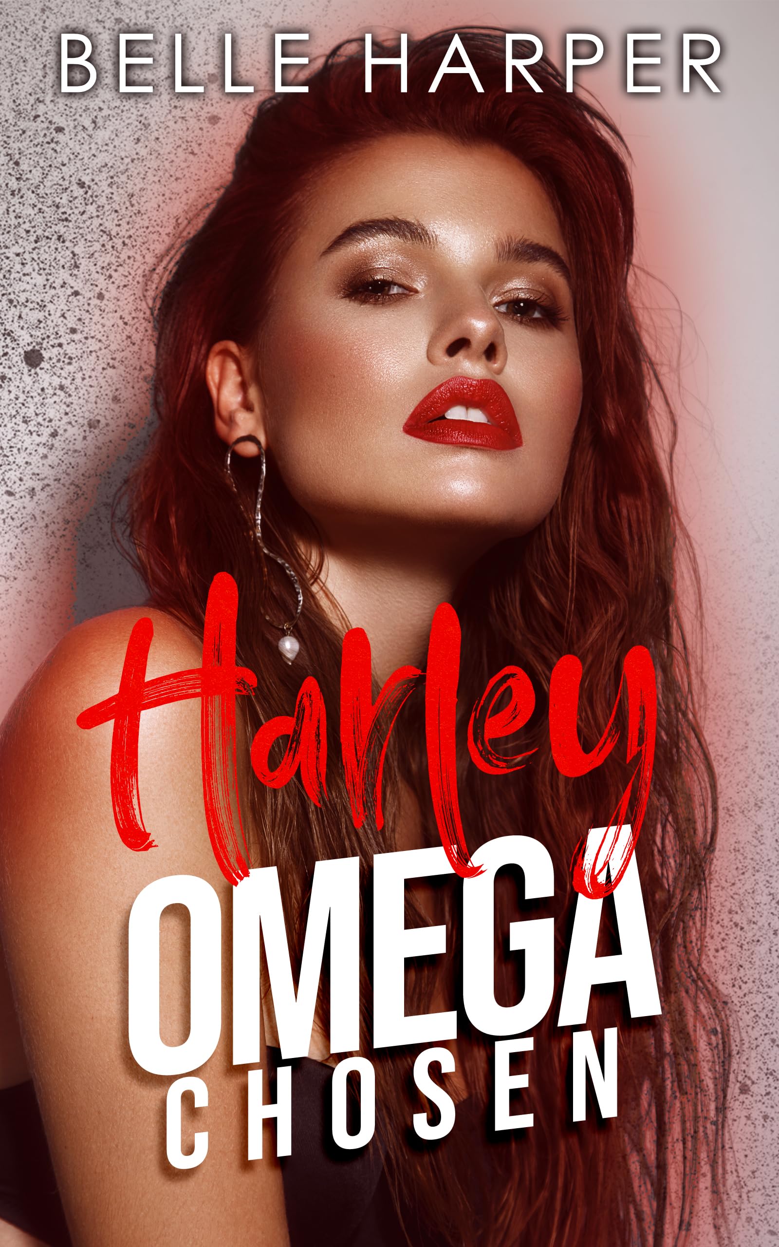 Harley (Omega Chosen)