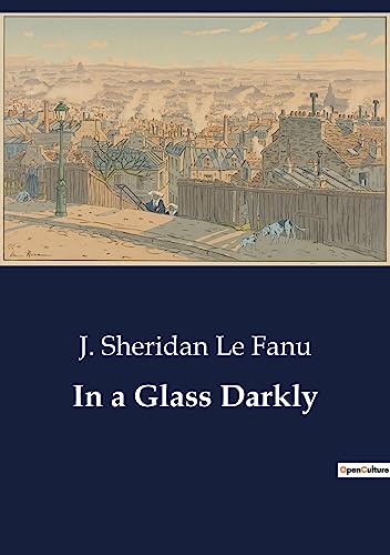 In a Glass Darkly: A Study of Psychological Disturbance and Supernatural Perception
