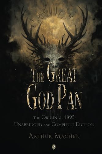 The Great God Pan