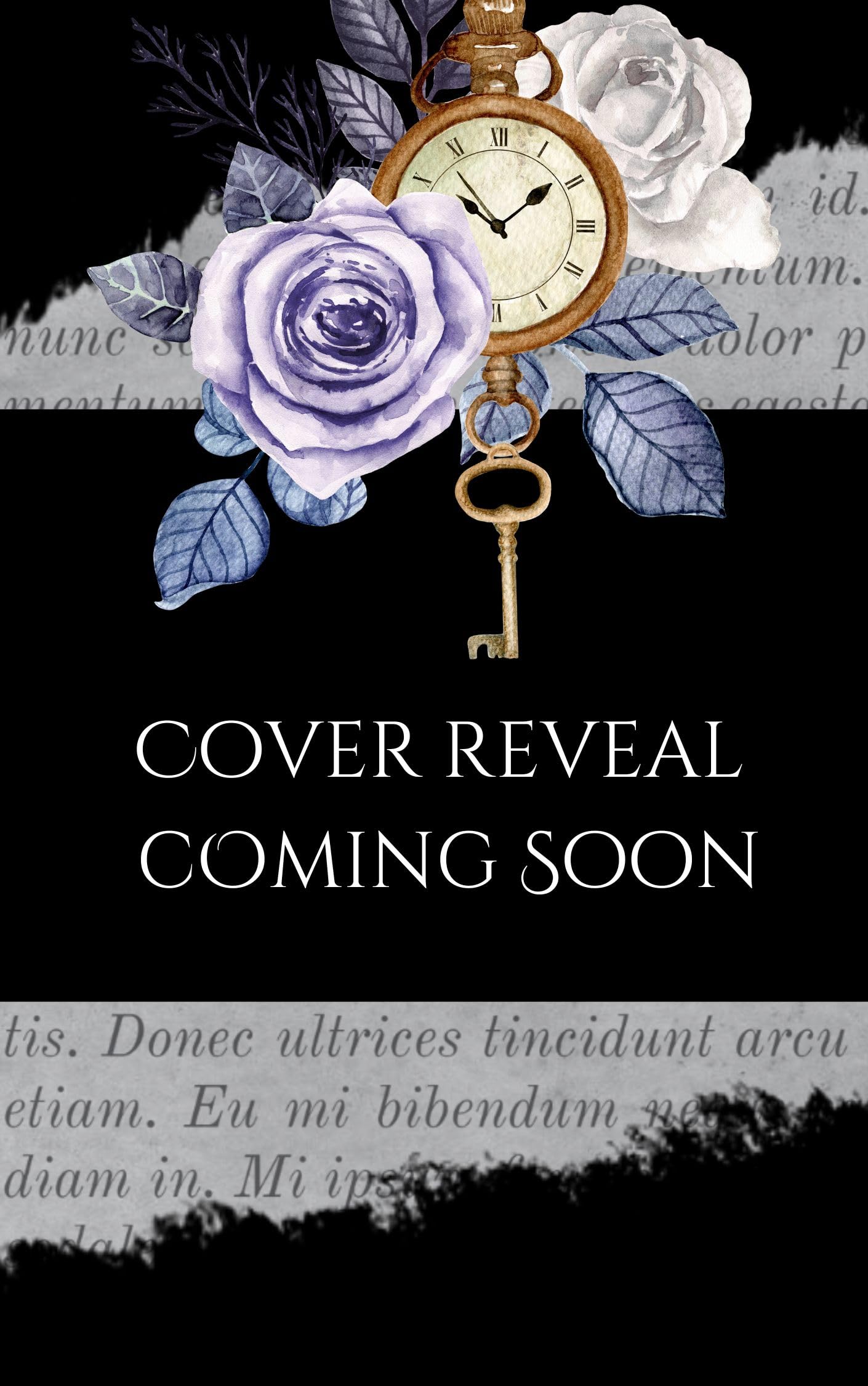 A Future of Souls and Smoke (The Vampire's Courtesan #5)