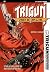 Trigun maximum: 11 (Italian Edition)