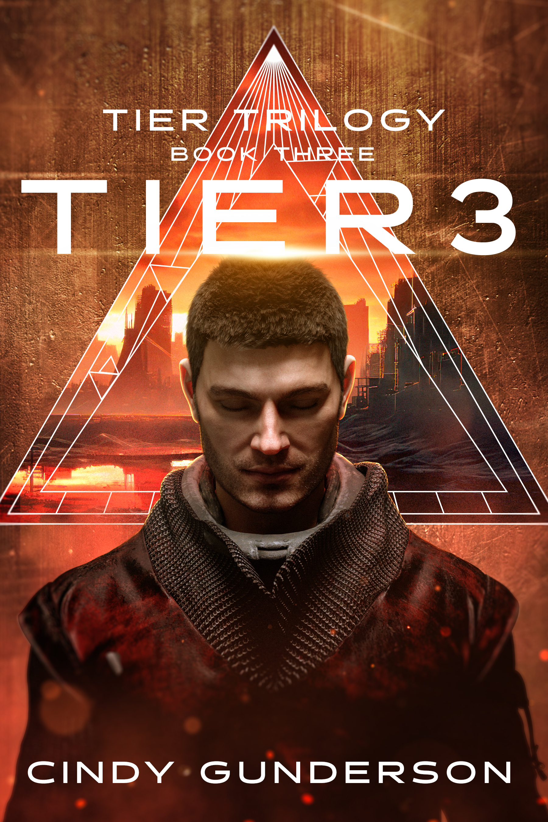 Tier 3 (Tier Trilogy, #3)
