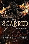 Scarred