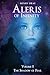 Aleris of Infinity: Volume 1 The Shadow of Fear (Aleris of Infinity Saga)