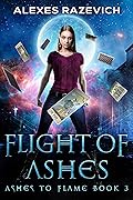 Flight of Ashes