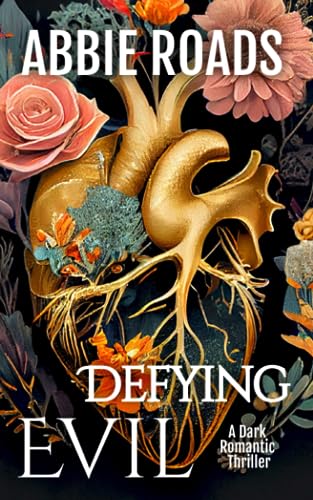 Defying Evil (Blood is Thicker Than #1)