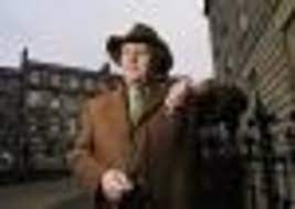 Bertie's Christmas Journey (44 Scotland Street, #7.5)