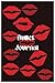 Red Lip Design Journal