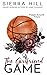The Girlfriend Game: A Sports Romance - Alternate Cover (The Puget Sound Pilots)