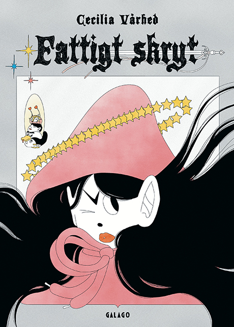 Fattigt skryt (Paperback)