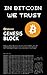 BITCOIN: Notebook, Journal, Diary