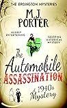 The Automobile Assassination (The Erdington Mysteries, #2)