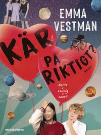 Kär på riktigt? (Hardcover)