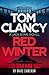 Red Winter (Jack Ryan #22)