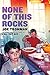 None of this Rocks by Joe Trohman